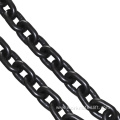 Alloy Steel Black Polished G80 Lifting Chain